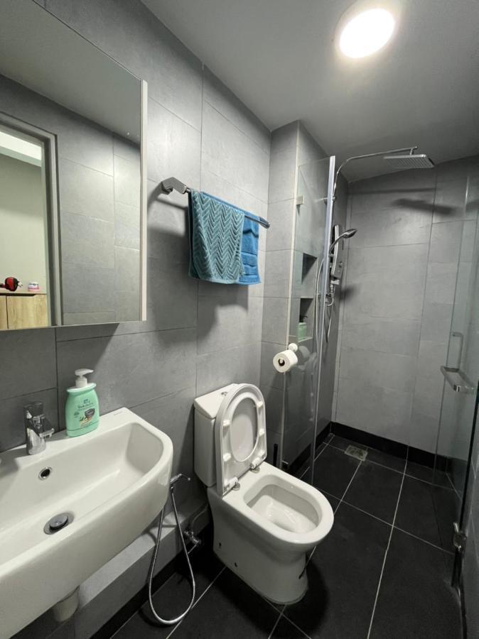 Appartamento Mango House3-Luxurysweet I Biggest Unit I Infinity Pool I Wifi-Jq Kota Kinabalu Esterno foto