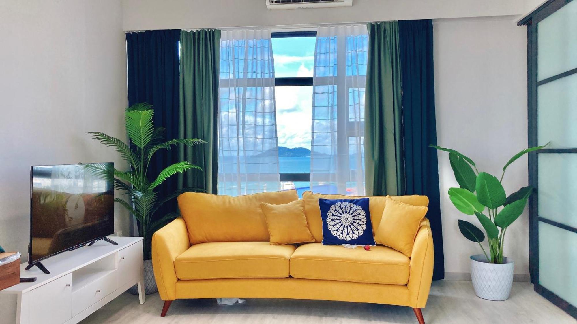 Appartamento Mango House3-Luxurysweet I Biggest Unit I Infinity Pool I Wifi-Jq Kota Kinabalu Esterno foto